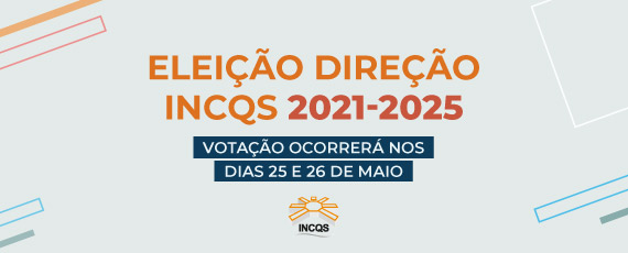 06 banner intranet eleicao direcao incqs votacao