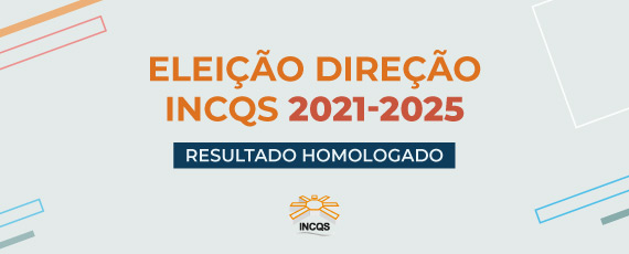 07 banner intranet eleicao direcao incqs resultado