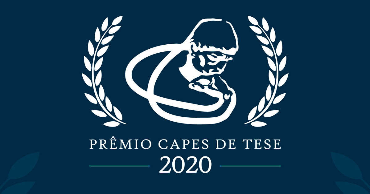 20200110 00 Premio de Tese Capes