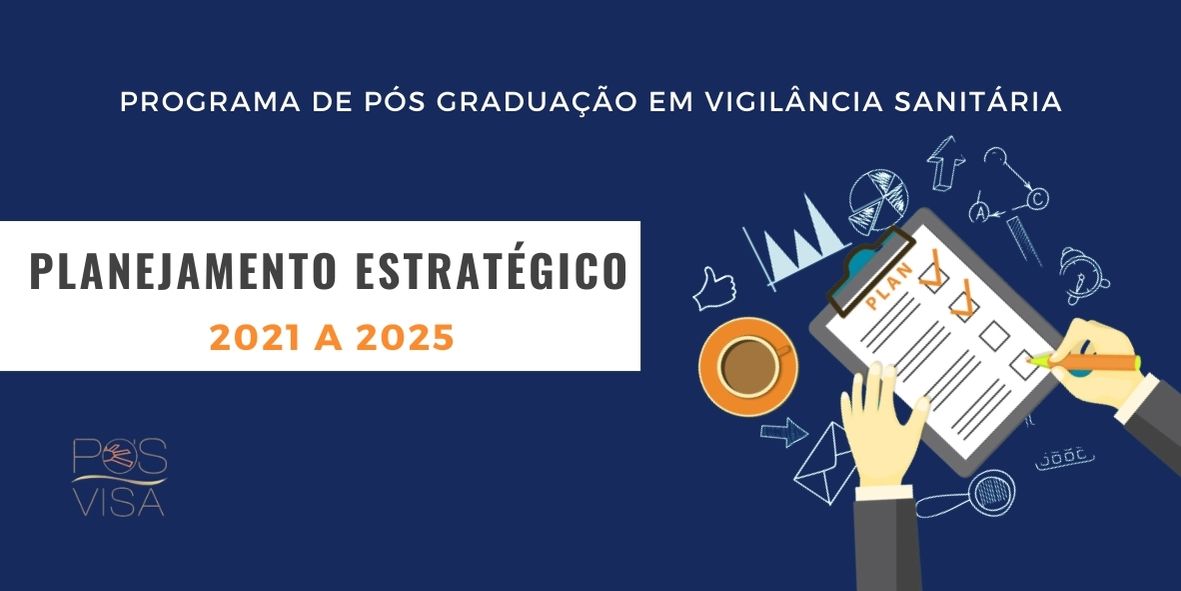 2021 2025 PLANEJAMENTO ESTRATEGICO