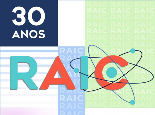 30 anos da Raic