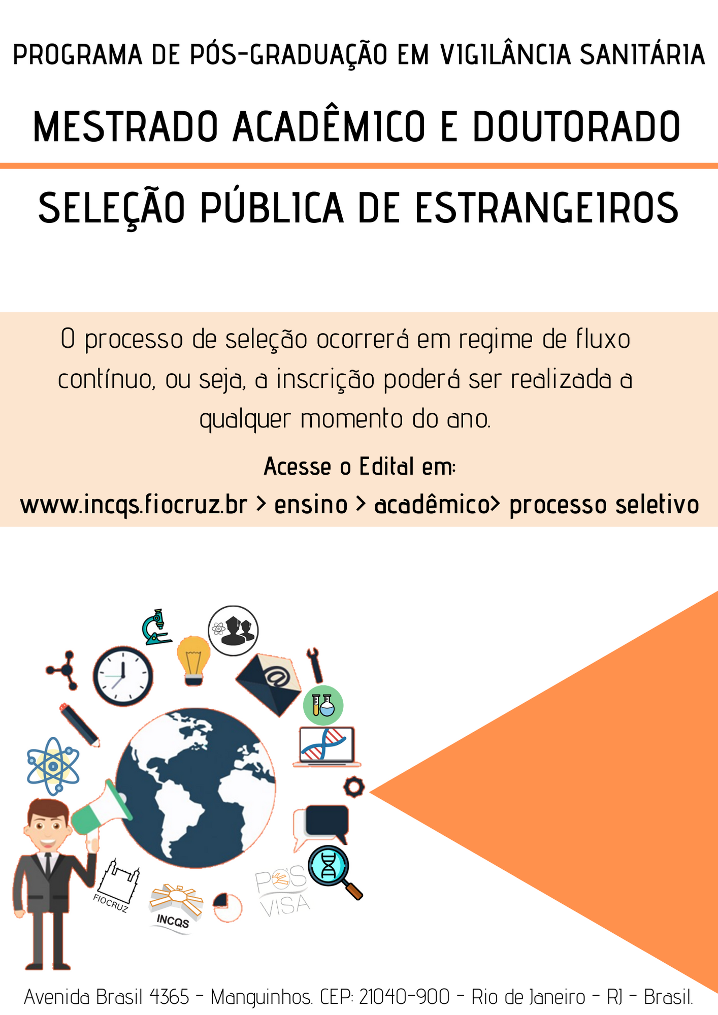 A3 SEMINÁRIOS AVANÇADOS II