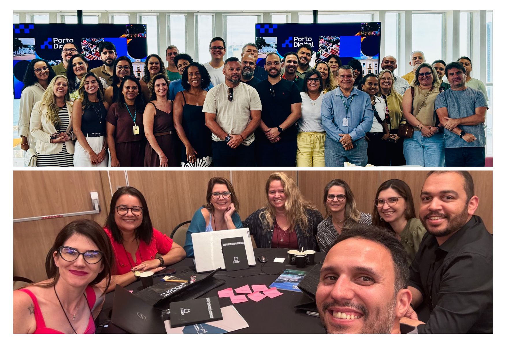 ATPI no Encontro Anual da Rede de Escritórios de Projetos da Fiocruz 2