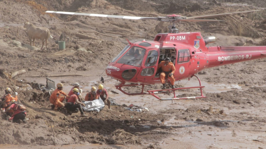 Brumadinho