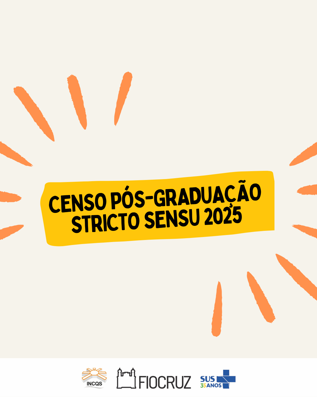 Censo Pós STRICTO SENSU 2025 1