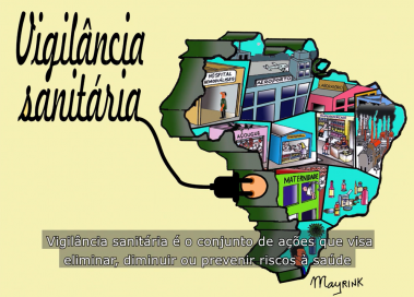 Charges Historia da visa