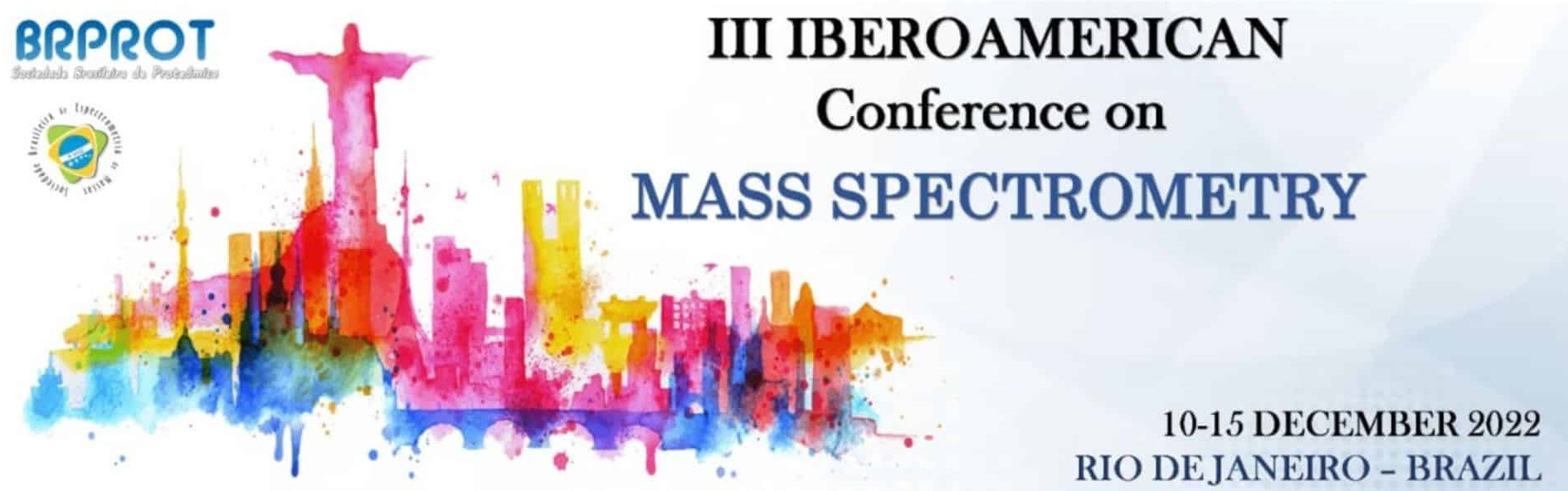 III CONFERENCIA Espectrometria