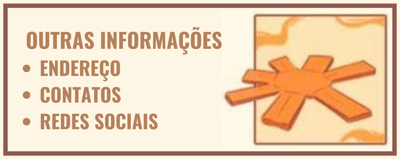 INFORMAÇÕES