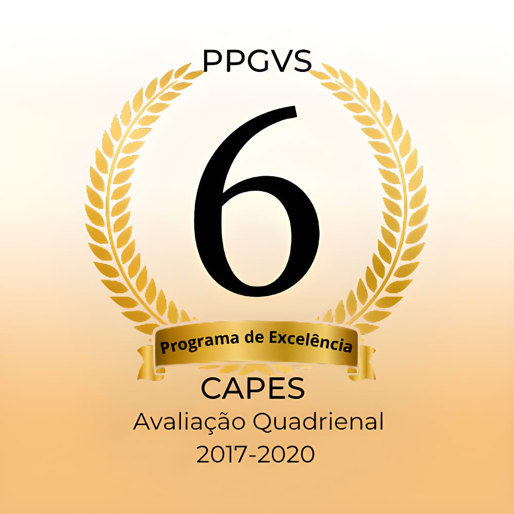 NOTA 6 . PPGVS EXCELENCIA