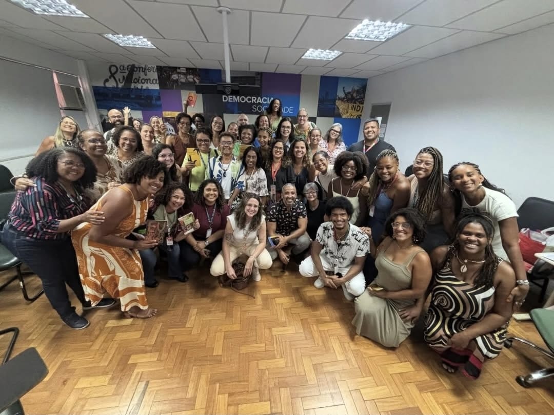 Oficina todos