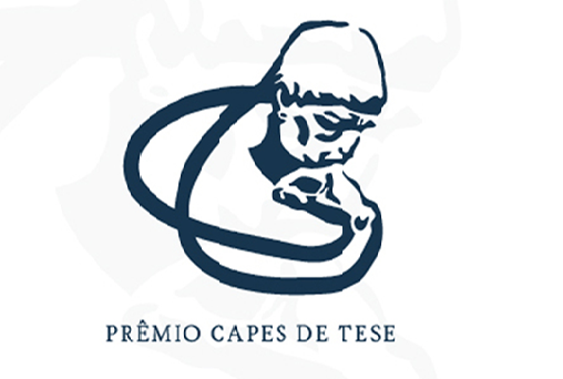 Prêmio Capes de Tese 2020