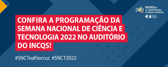 banner intranet SNCT programacao 2022