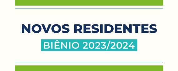 banner intranet novos residentes MAR2023