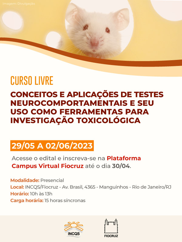 card testes neurocomportamentais