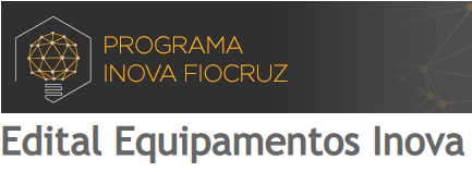 equipamentos inova