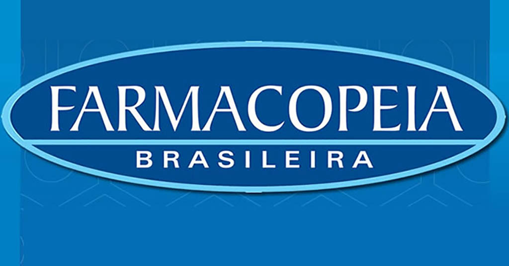 farmacopeia brasileira 5 edicao
