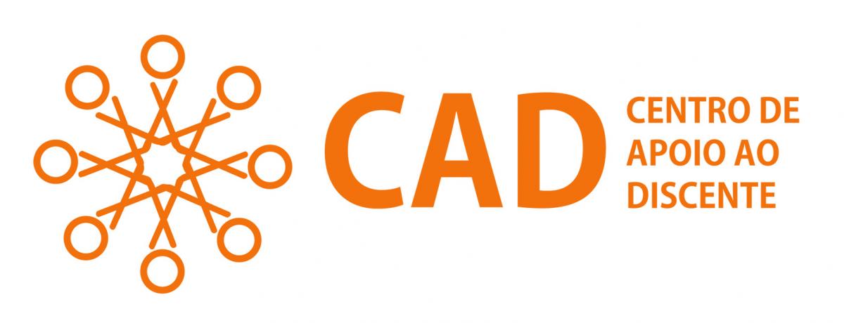 logotipo CAD fiocruz 0