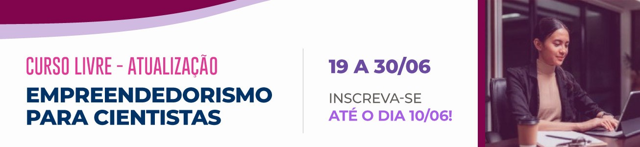 Empreendedorismo para Cientistas