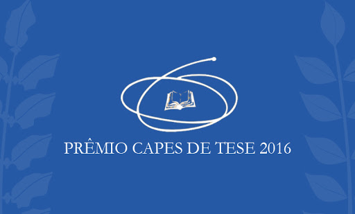 prêmio capes de tese 2016