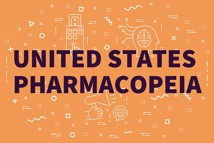 usp compounding standards prepare care